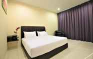 Lainnya 7 Park View Hotel