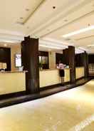 Hotel Interior or Public Areas Rezen Select Luhua Qingdao Zhanqiao