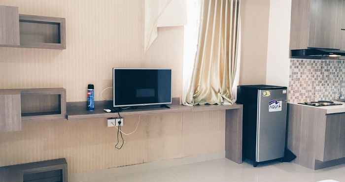 Others Apartemen Taman Melati Margonda by Winroom