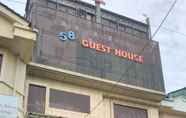 Lainnya 2 58 Guesthouse Tangerang