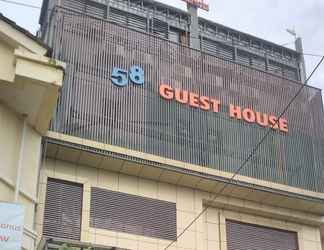 Lainnya 2 58 Guesthouse Tangerang