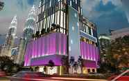 Others 3 热带公寓-吉隆坡豪华套房(The Residences KLCC - Luxury Suites)