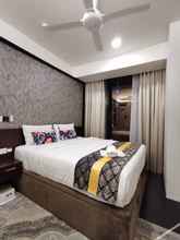 Others 4 热带公寓-吉隆坡豪华套房(The Residences KLCC - Luxury Suites)