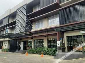 Lainnya 4 库宁岸AS普特拉科德拉大酒店(Grand Cordela Hotel As Putra Kuningan)