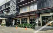 Others 4 库宁岸AS普特拉科德拉大酒店(Grand Cordela Hotel As Putra Kuningan)