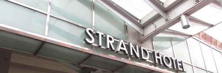 Lainnya 斯特兰德酒店(Strand Hotel)