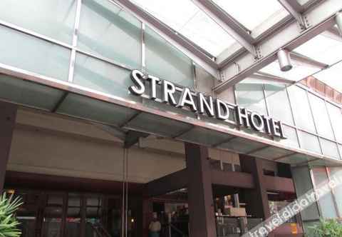 Others 斯特兰德酒店(Strand Hotel)