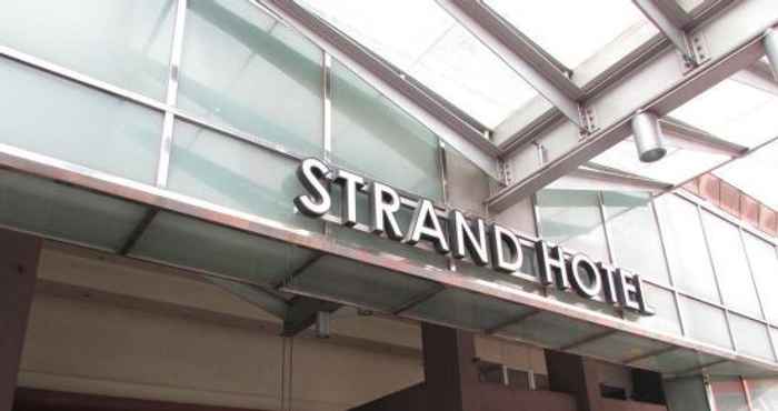 Lainnya 斯特兰德酒店(Strand Hotel)