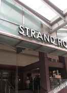 Logo 斯特兰德酒店(Strand Hotel)