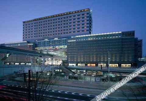 Others JR九州小仓站酒店(Jr Kyushu Station Hotel Kokura)