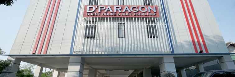 Others Dparagon Manduro