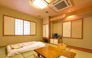 อื่นๆ 5 松树温泉大田原酒店(Pines Onsen Hotel Otawara)