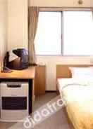 标准单人房 札幌Maruko城市酒店(Urban Hotel Maruko Sapporo)