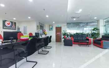 Others 4 中央酒店(Central Hotel)