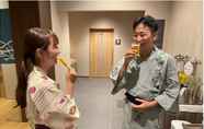 Lainnya 4 Grandvrio Hotel Miyajima Wakura - Route Inn Hotels -