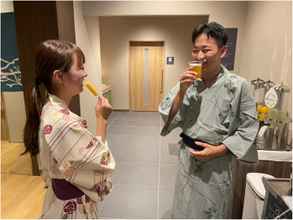 Lainnya 4 Grandvrio Hotel Miyajima Wakura - Route Inn Hotels -