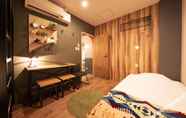 Lainnya 2 都市野营旅馆东京浅草(旧名：共享时光青年旅馆浅草)(Glamping Tokyo Asakusa "Formerly  TIME SHARING STAY ASAKUSA")