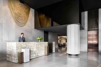 Lainnya 4 墨尔本港区万豪酒店(Melbourne Marriott Hotel Docklands)