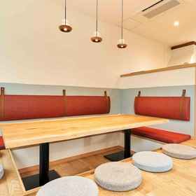 其他1Rakuten STAY VILLA Hakone-Sengokuhara,Ashigarako Michi Manyo Udon Main Store飯店