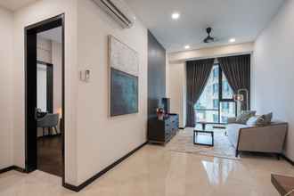 อื่นๆ 4 欧普斯住宅酒店(Opus Residences)