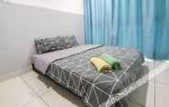 Lainnya 7 Luxury condo @ Central Residence(Homestay Kuala Lumpur ; Terminal Tbs ; Bukit Jalil)