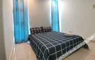 Others 5 Luxury condo @ Central Residence(Homestay Kuala Lumpur ; Terminal Tbs ; Bukit Jalil)