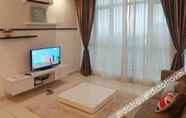 Others 2 Luxury condo @ Central Residence(Homestay Kuala Lumpur ; Terminal Tbs ; Bukit Jalil)