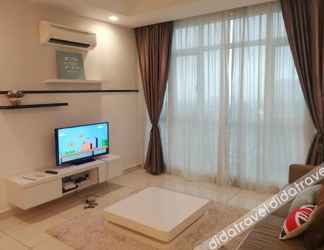 Others 2 Luxury condo @ Central Residence(Homestay Kuala Lumpur ; Terminal Tbs ; Bukit Jalil)