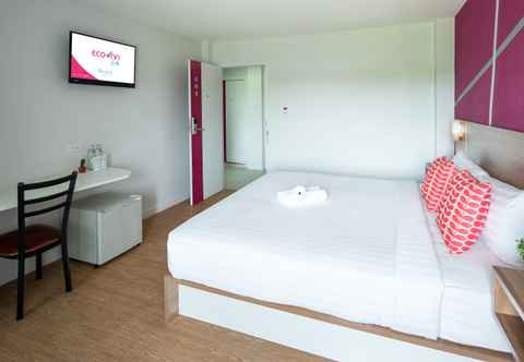 Lainnya Eco Inn Lite Nakhon Si Thammarat