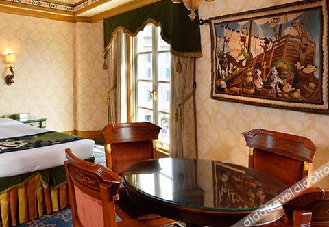 その他 Tokyo Disneysea Hotel Miracosta