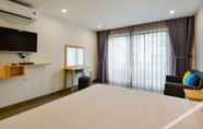 Others 2 Warm Ways Hotel & Serviced Apartments