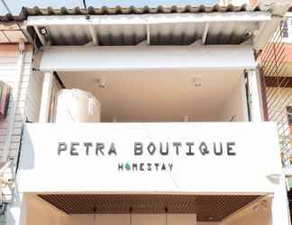 Lainnya 2 佩特拉精品廊曼酒店(Petra Boutique Donmuang)