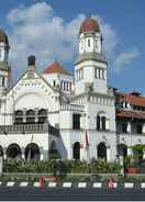其他 Damai Residence Semarang