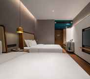 Others 5 Ginza Jiayue Select Hotel (Qihe Wanda Plaza Spring City Oulebao)