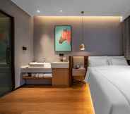 Others 7 Ginza Jiayue Select Hotel (Qihe Wanda Plaza Spring City Oulebao)