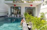 Others 2 巴比伦别墅酒店(Babylon Hoi An Central Villa)