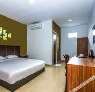 Lainnya 3 Hotel Swarnabhumi 2 (HSB 2)