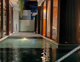 Others 2 乌鲁瓦图埃兹别墅(Eaze Villas Uluwatu)