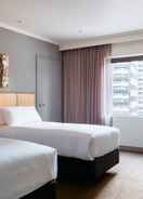 其他 Mercure Melbourne Southbank