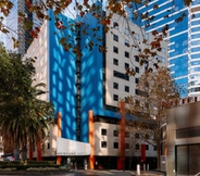 Lainnya 5 Mercure Melbourne Southbank