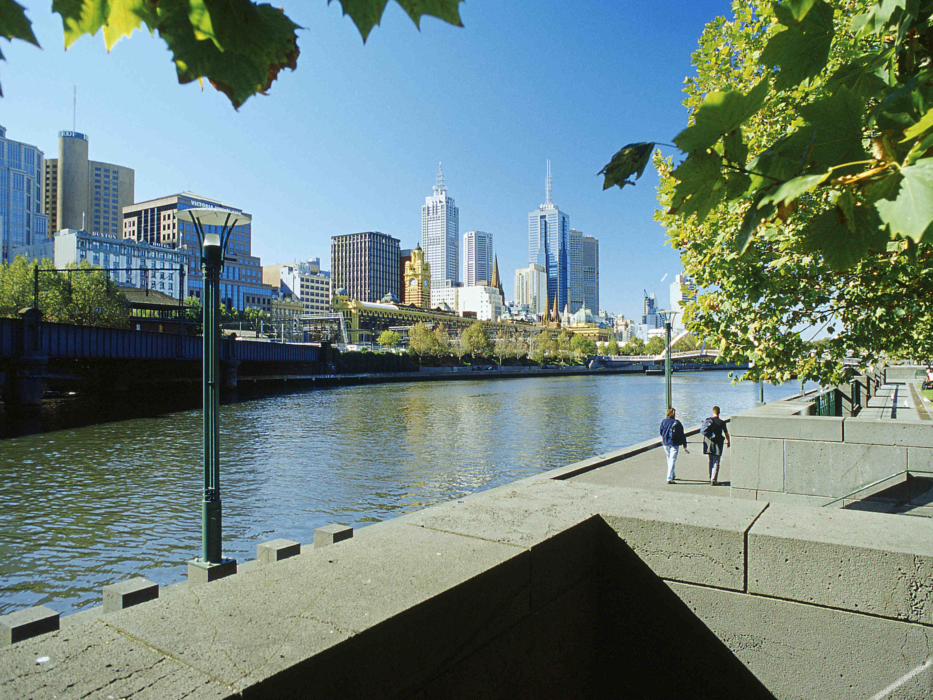 Lainnya 4 Mercure Melbourne Southbank