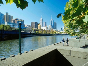 Lainnya 4 Mercure Melbourne Southbank