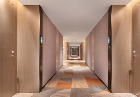 Others Home2 Suites by Hilton Wuhan Xudong