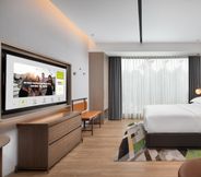 Others 2 Home2 Suites by Hilton Wuhan Xudong