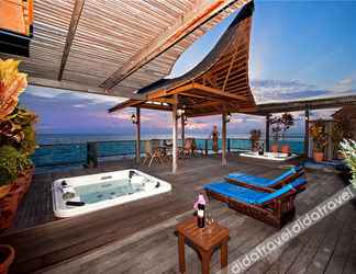 Others 2 马步海上木屋(Mabul Water Bungalows)