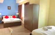 Lainnya 7 Hotel Double Stars Melaka