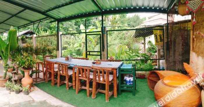 Others บ้านอังกาบ Aungkab Homestay