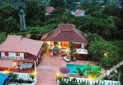 Lainnya Naraya Homestay