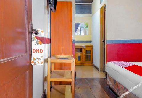 Khác Pondok Pesona Lembang