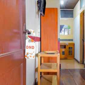 其他 1 Pondok Pesona Lembang, Wisma Maria Vianney Hotels